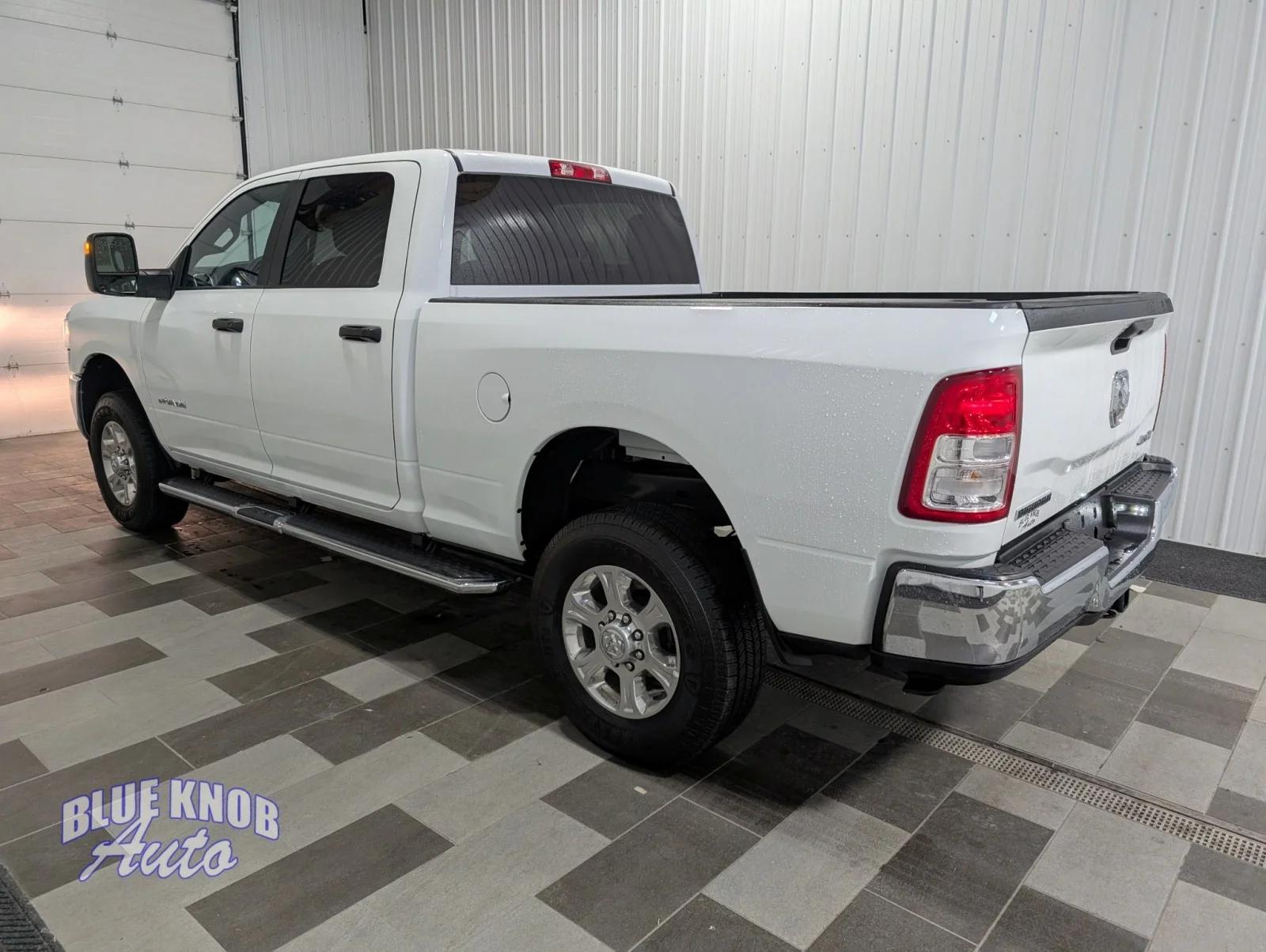 ram ram 2500 pickup 2024 3C6UR5DJ9RG412909 image ram ram 2500 pickup 2024 3C6UR5DJ9RG412909 image